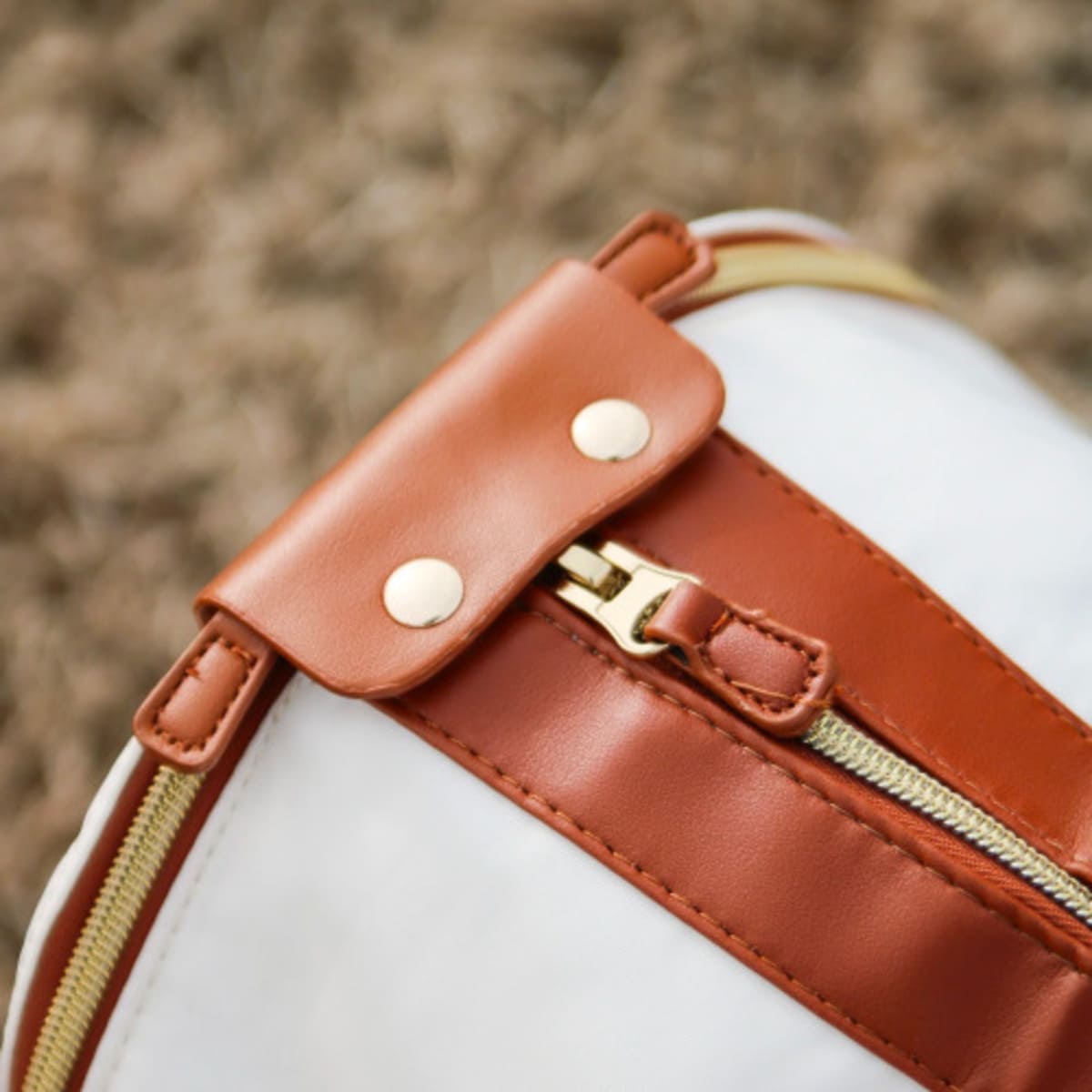 Luhxe Reisetasche 2.0