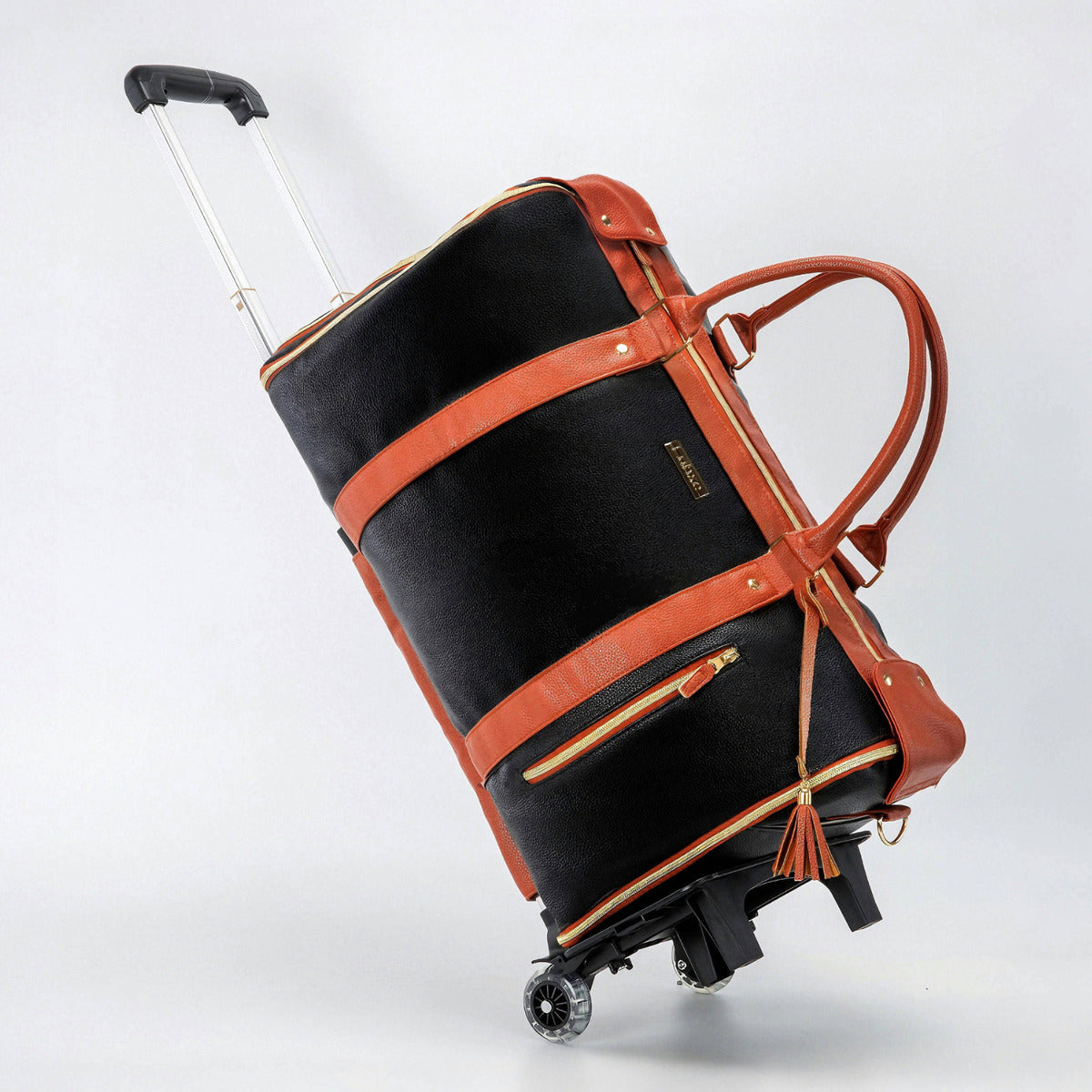 Luhxe Reisetasche 2.0