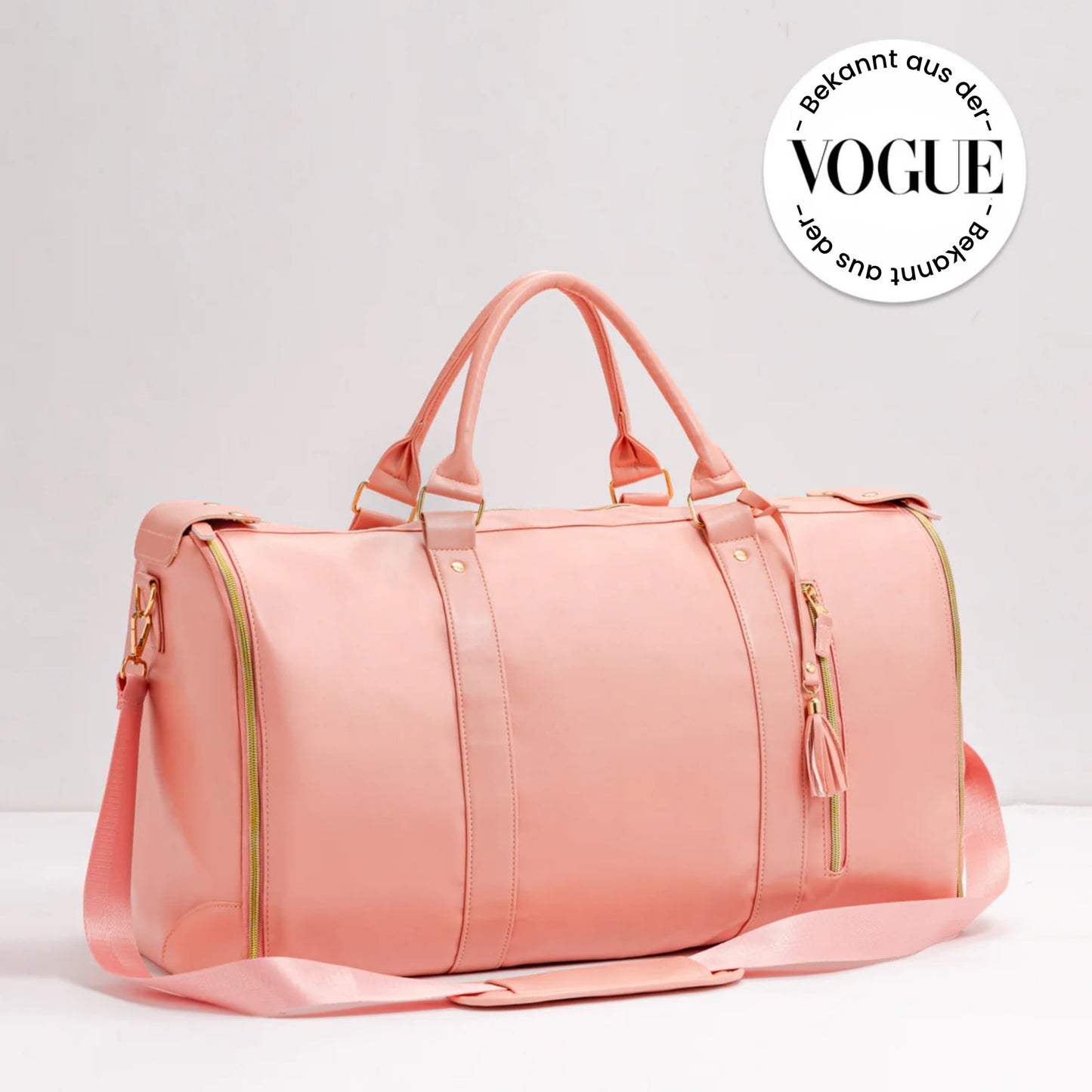 Luhxe Reisetasche 2.0