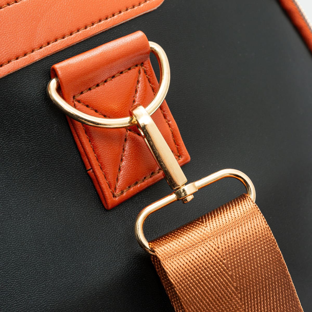 Luhxe Reisetasche 2.0
