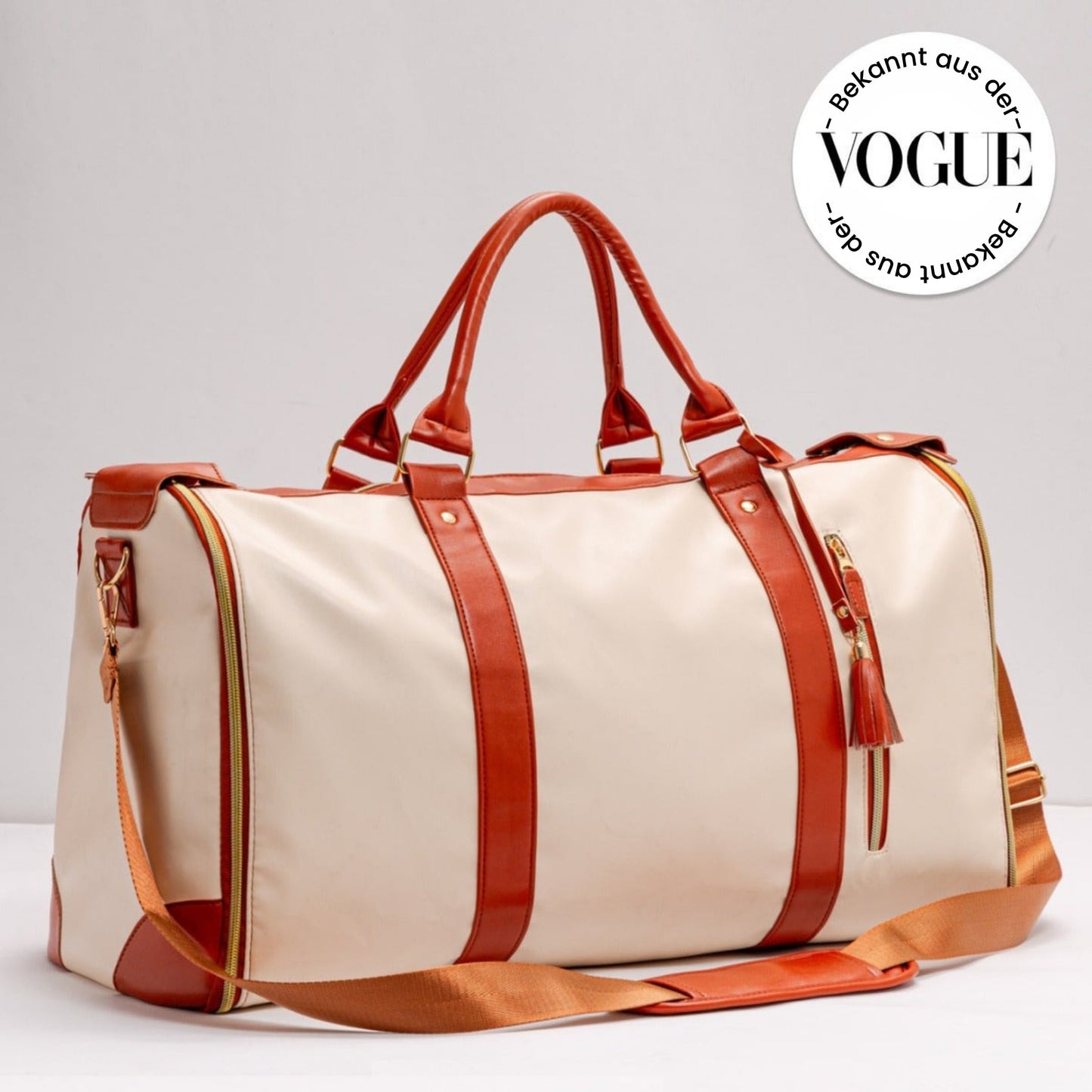 Luhxe Reisetasche 2.0