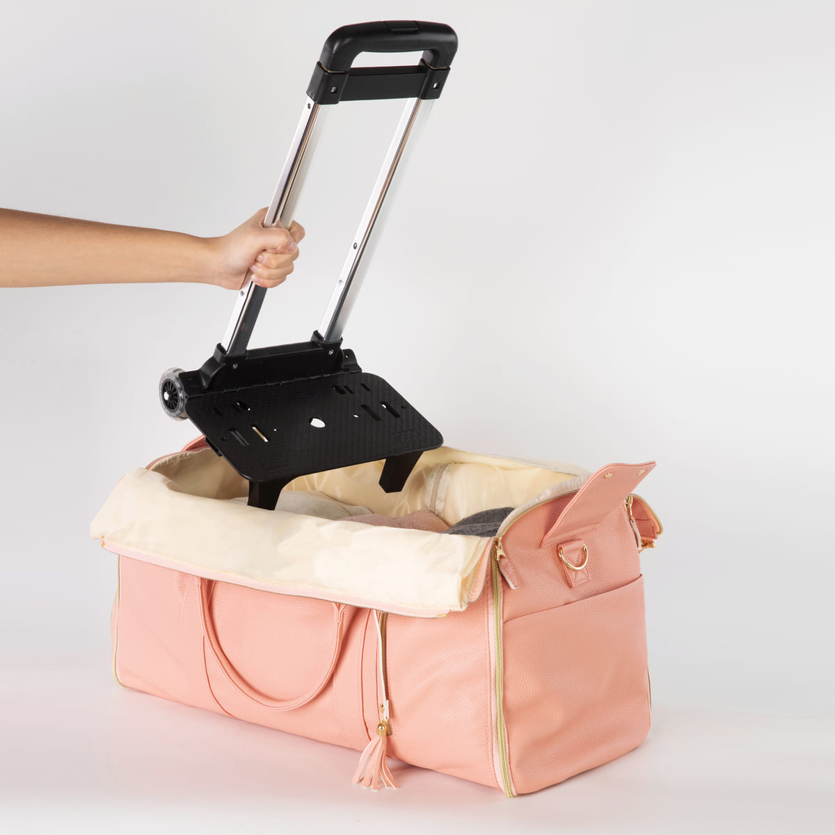 Luhxe Reisetasche 2.0