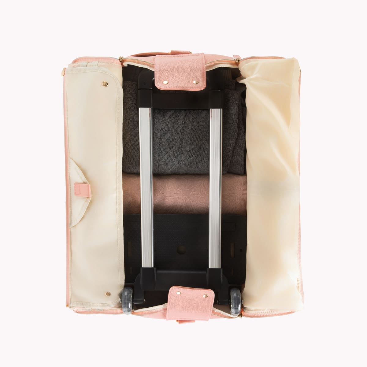 Luhxe Reisetasche 2.0