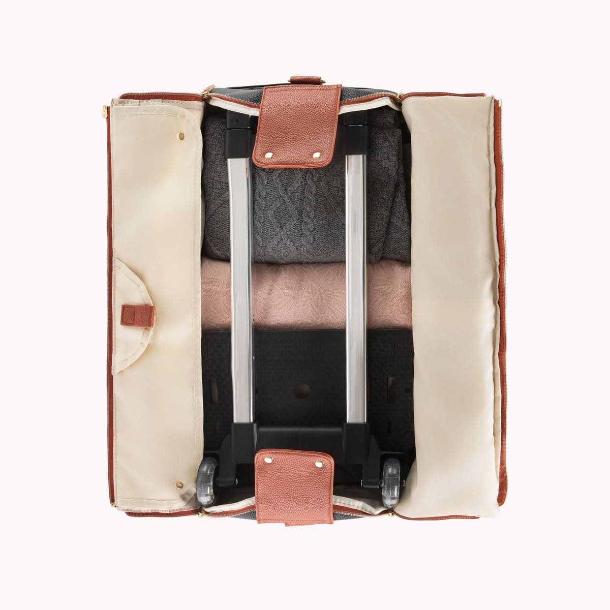Luhxe Reisetasche 2.0