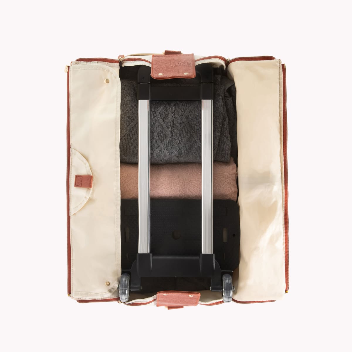 Luhxe Reisetasche 2.0