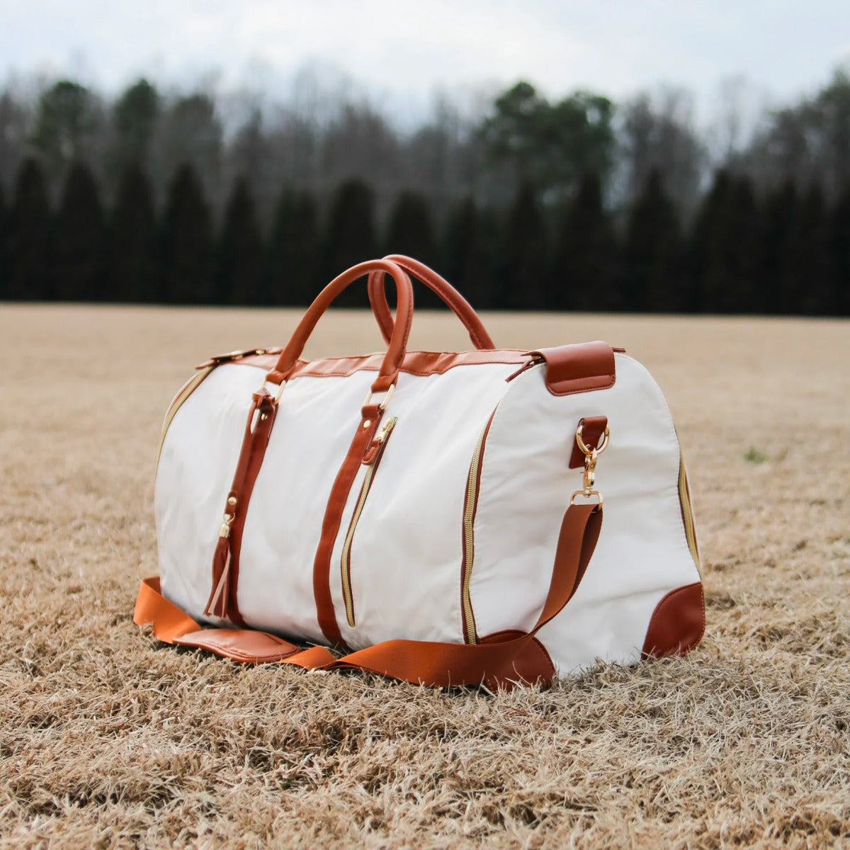 Luhxe Reisetasche 2.0