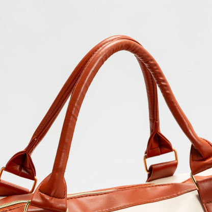 Luhxe Reisetasche 2.0
