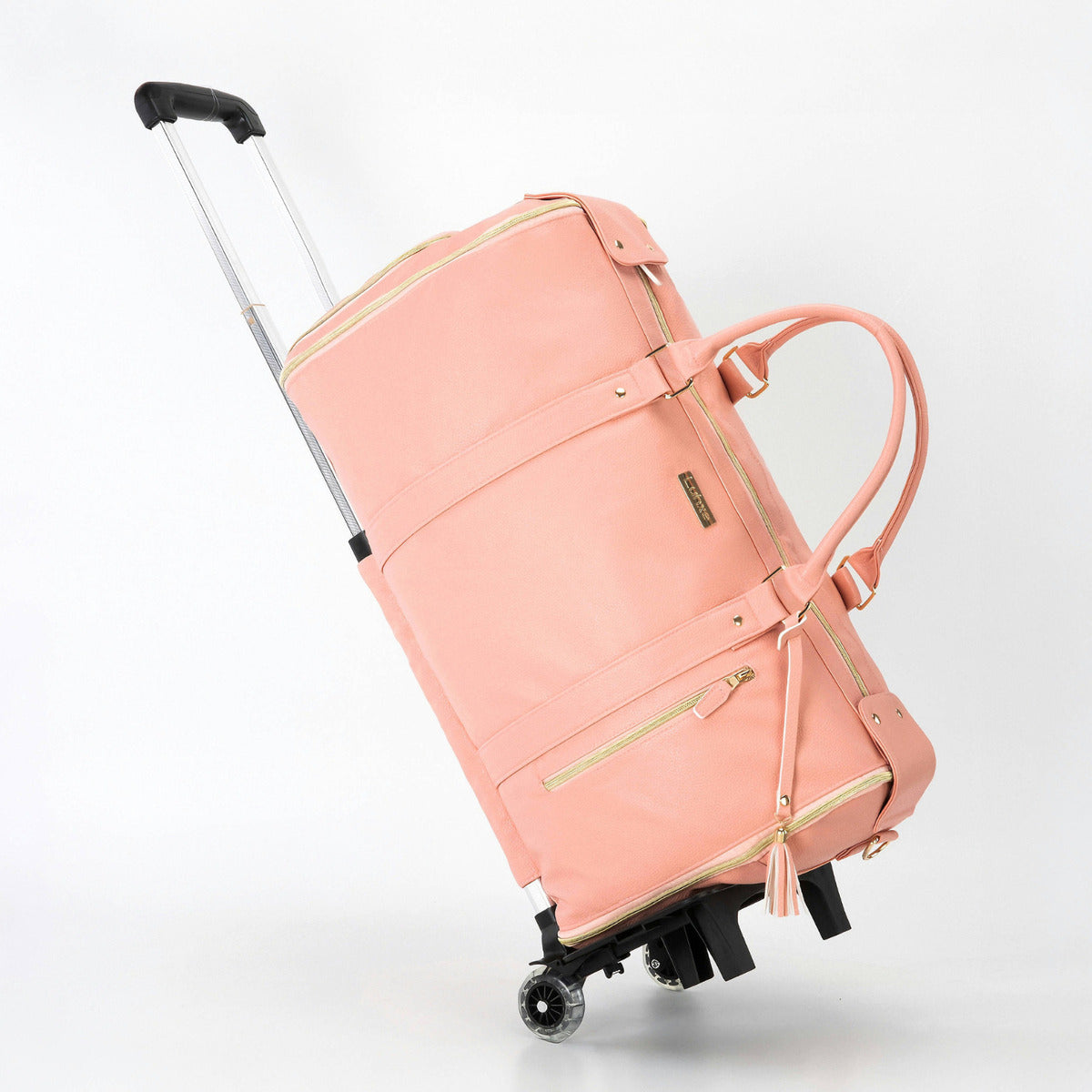 Luhxe Reisetasche 2.0