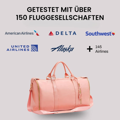 Luhxe Reisetasche 2.0