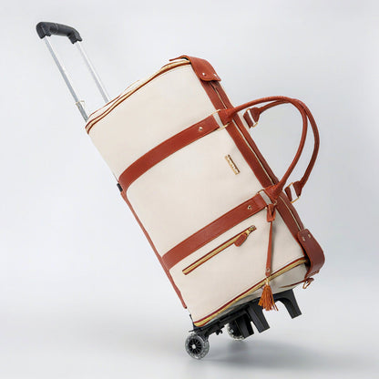 Luhxe Reisetasche 2.0