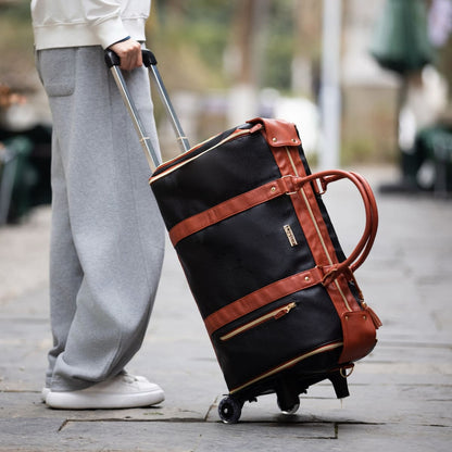 Luhxe Reisetasche 2.0