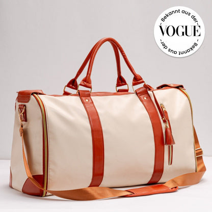 Luhxe Reisetasche 2.0