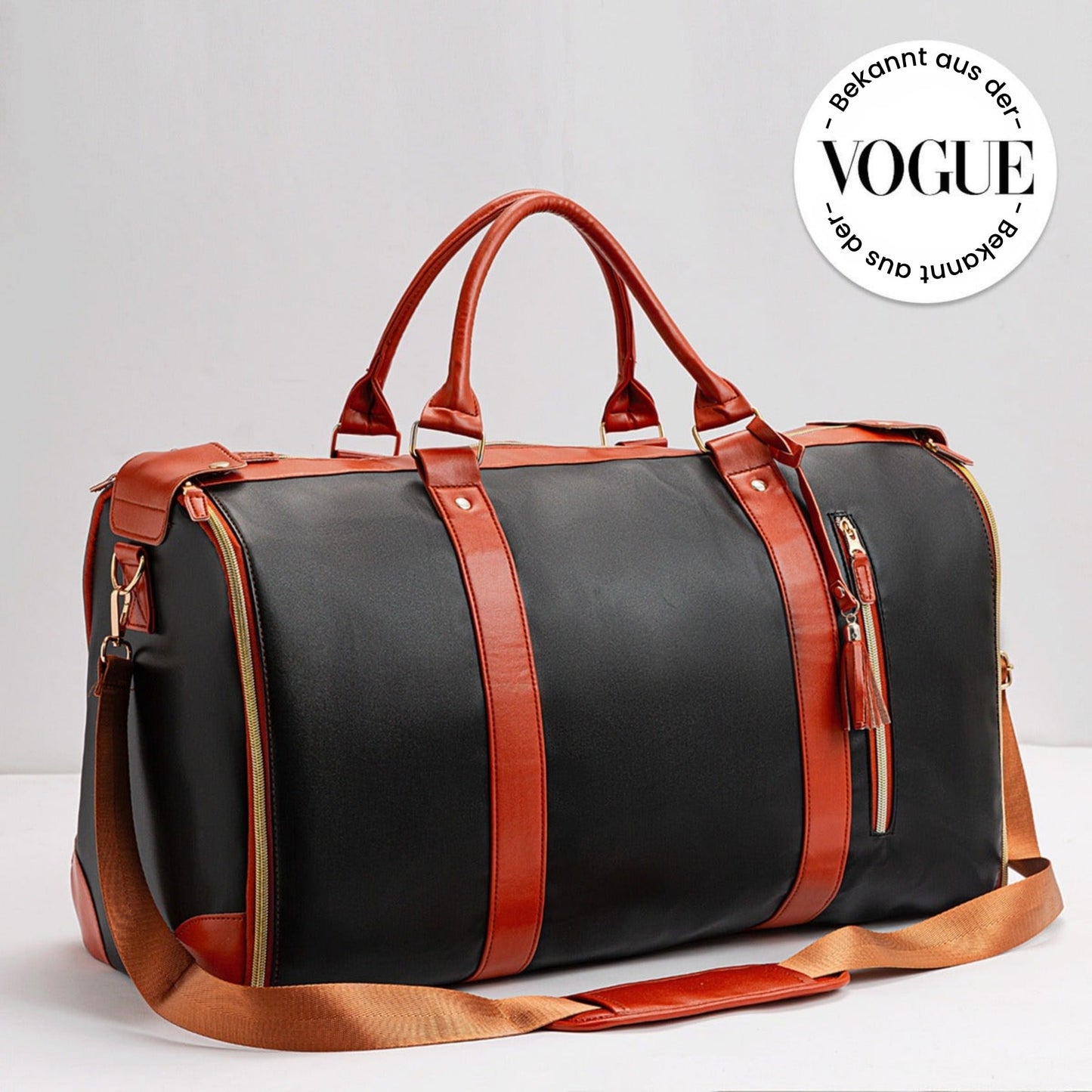 Luhxe Reisetasche 2.0
