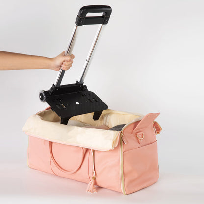 Luhxe Reisetasche 2.0