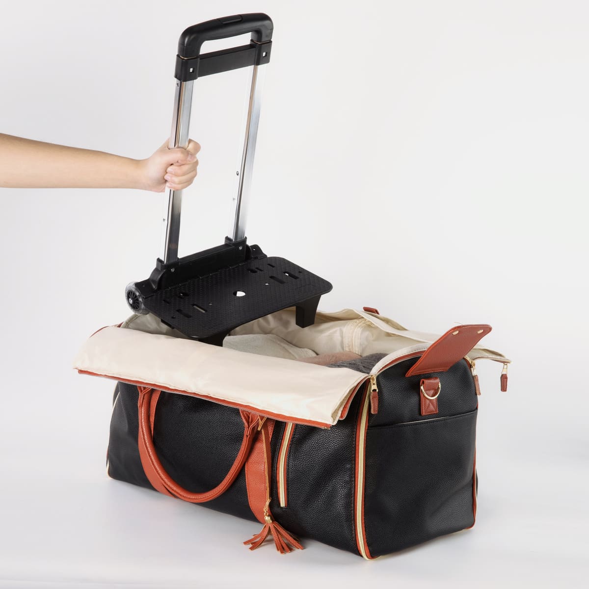 Luhxe Reisetasche 2.0