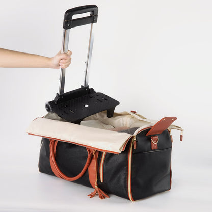 Luhxe Reisetasche 2.0